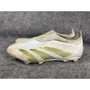 Adidas Predator Shoes Mens Size 7.5 Firm Ground Soccer Cleats Football